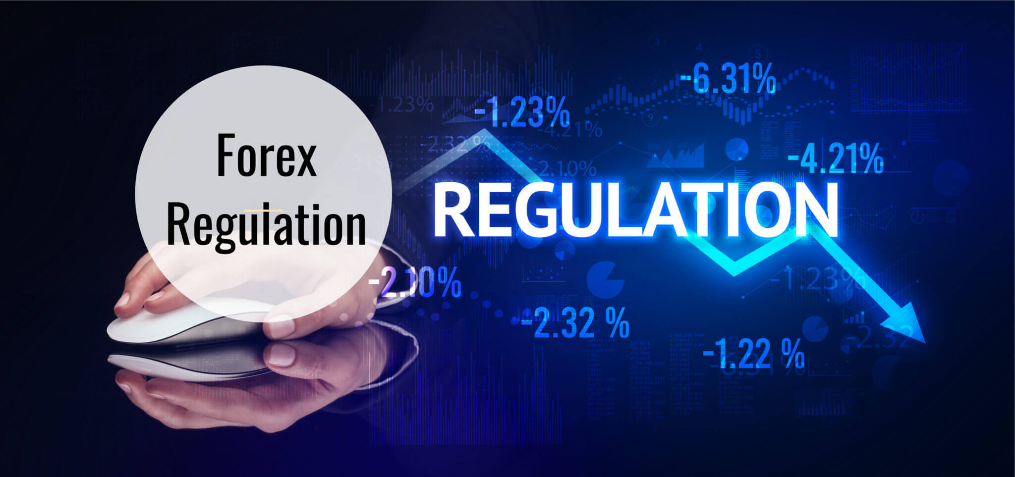 Forex regulation Around the world