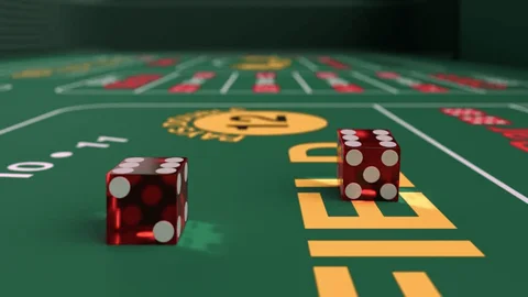 How to Win at Craps