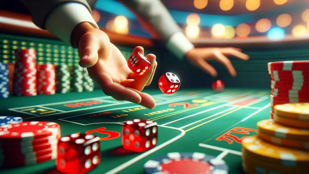 Craps Rules
