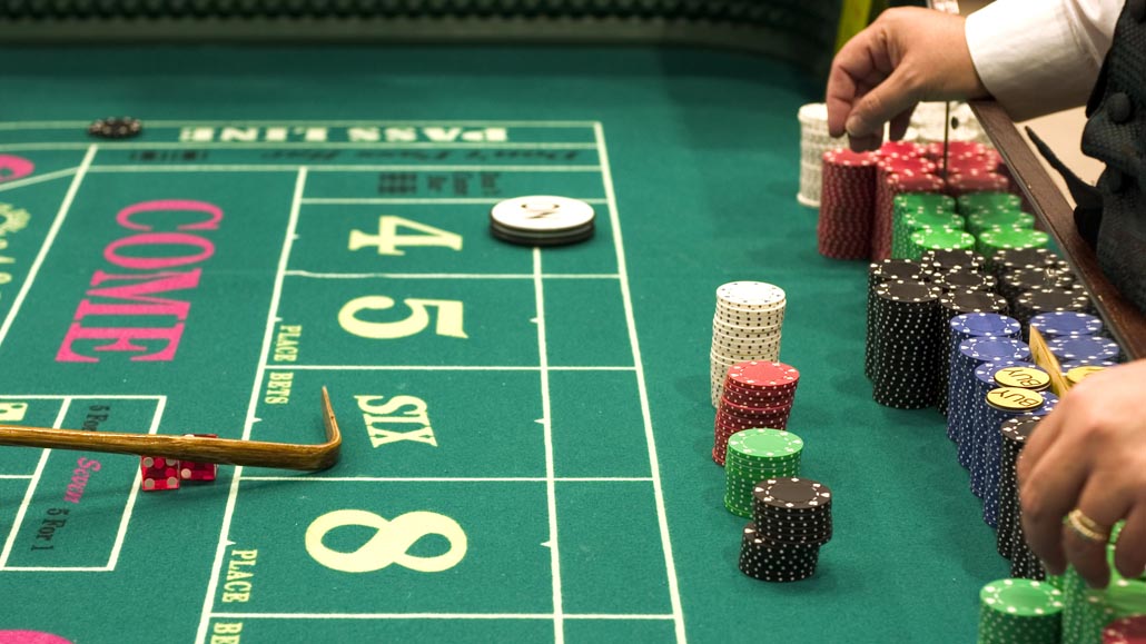Craps Strategies and Tips
