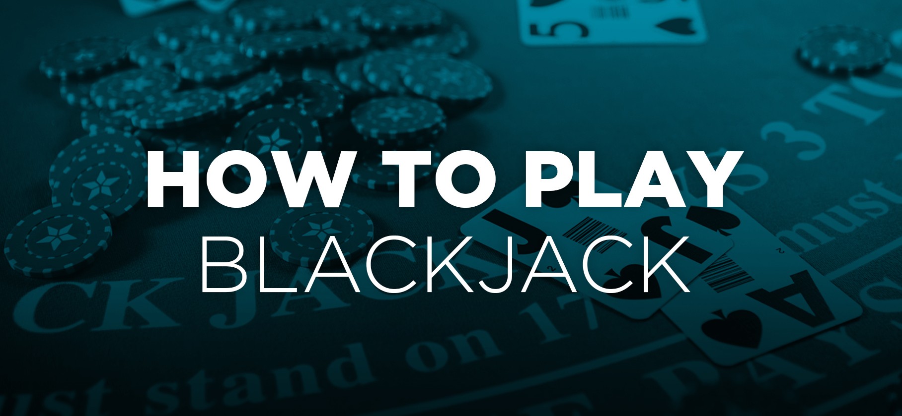 Online Blackjack