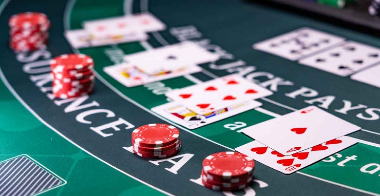 How Realistic is Blackjack Card Counting?